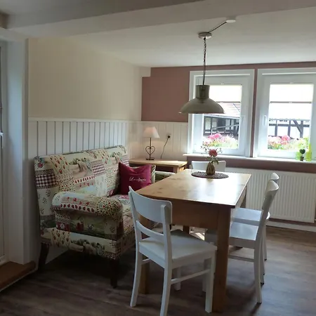 Holiday home In Bracht Mit Garten *