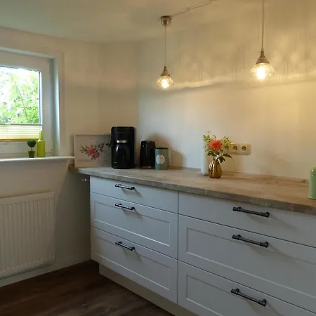Holiday home In Bracht Mit Garten *